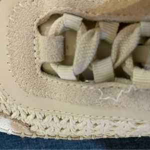 Dolce Vita DOLEN. In Sandstone Knit size 9.5